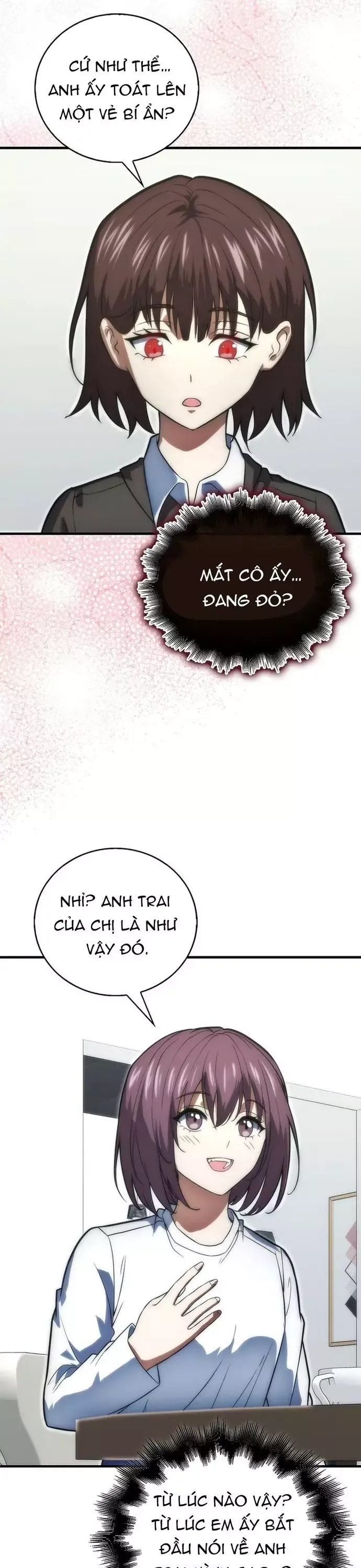 Sự Trở Lại Của Người Chơi Thiên Tài [Chap 16-81]