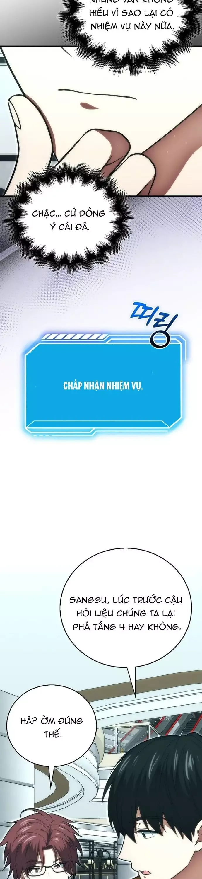 Sự Trở Lại Của Người Chơi Thiên Tài [Chap 16-81]
