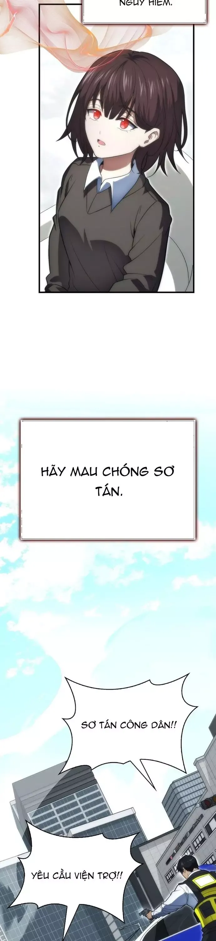 Sự Trở Lại Của Người Chơi Thiên Tài [Chap 16-81]