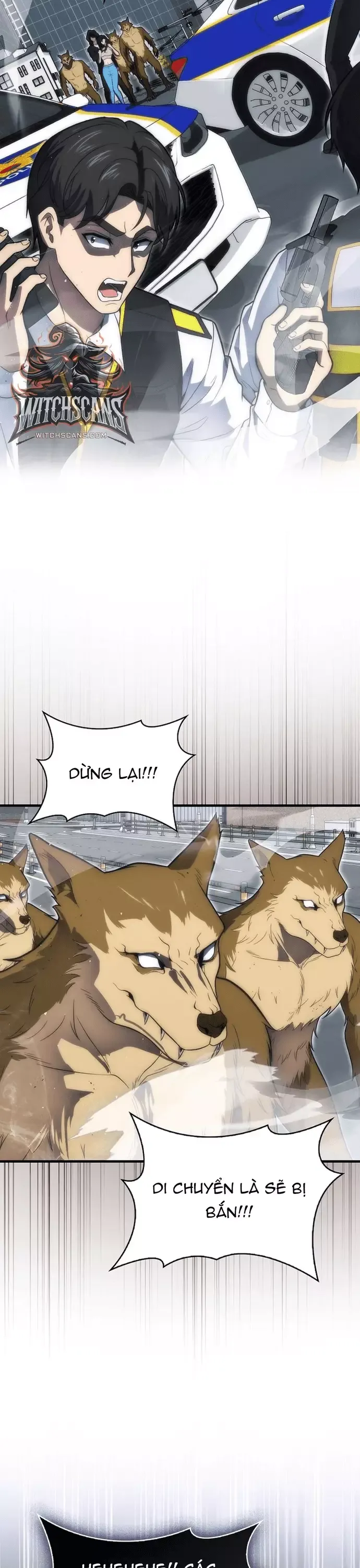 Sự Trở Lại Của Người Chơi Thiên Tài [Chap 16-81]