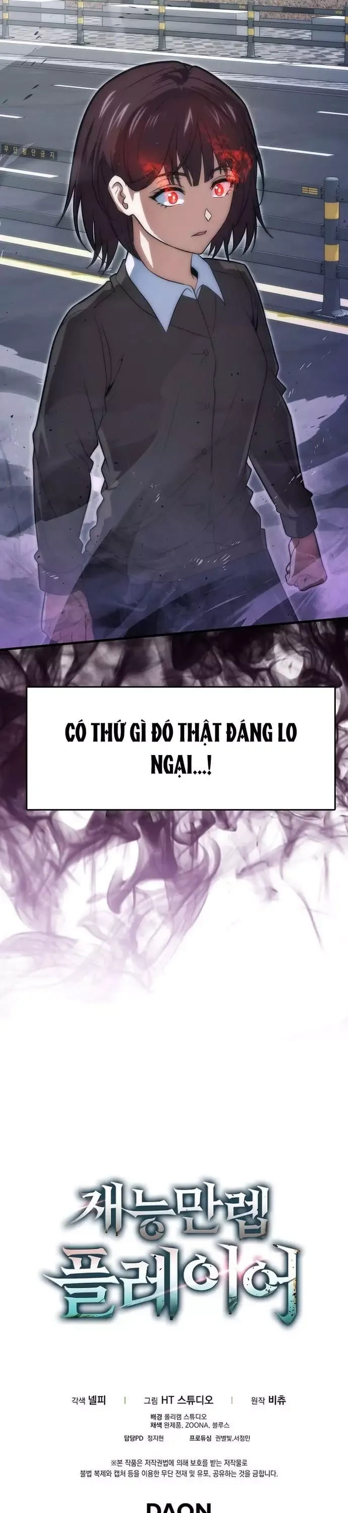 Sự Trở Lại Của Người Chơi Thiên Tài [Chap 16-81]