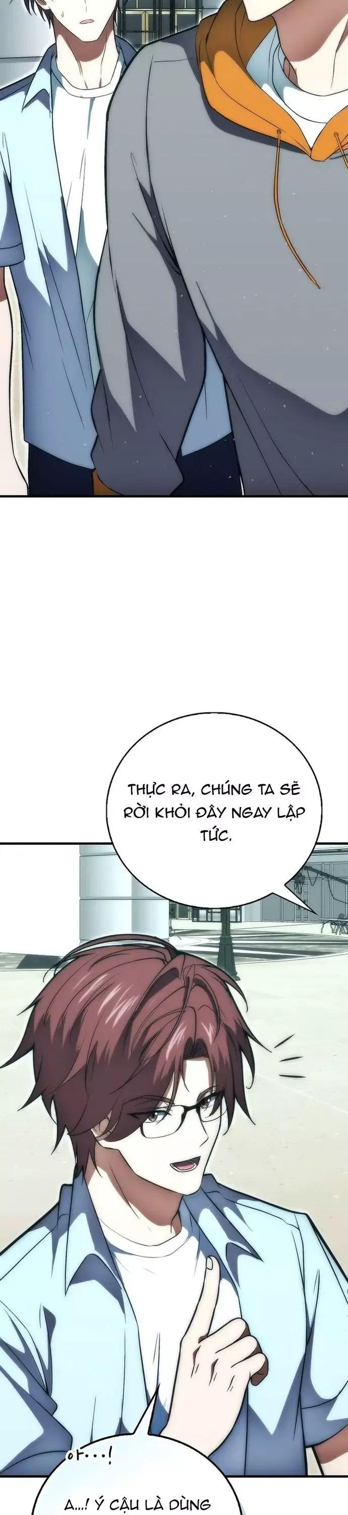 Sự Trở Lại Của Người Chơi Thiên Tài [Chap 16-81]