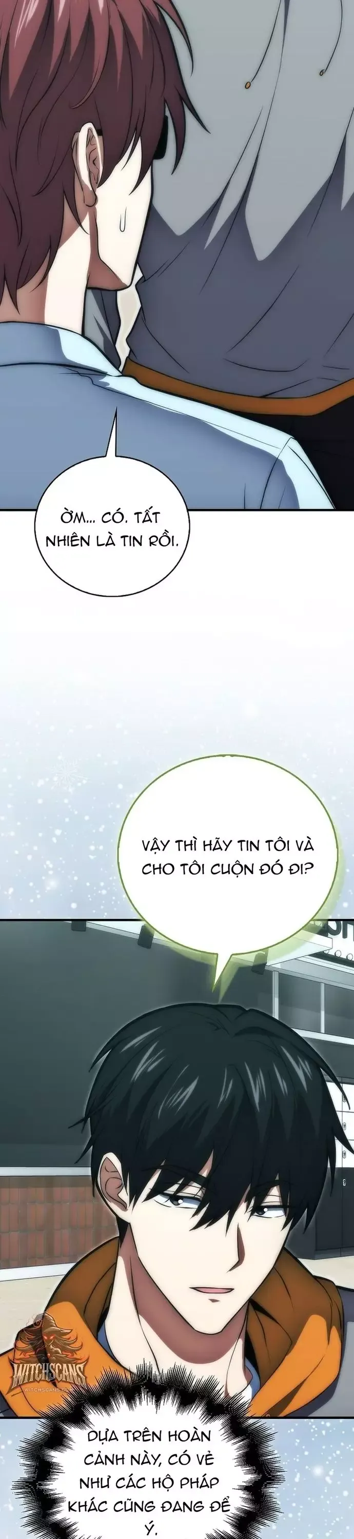 Sự Trở Lại Của Người Chơi Thiên Tài [Chap 16-81]