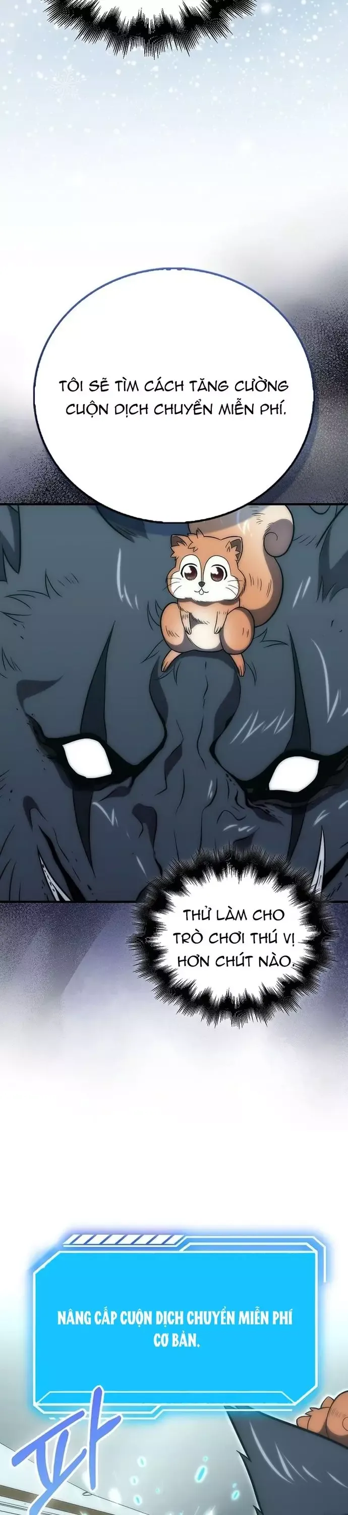 Sự Trở Lại Của Người Chơi Thiên Tài [Chap 16-81]