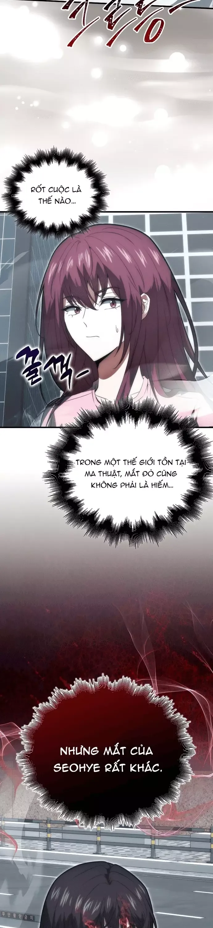 Sự Trở Lại Của Người Chơi Thiên Tài [Chap 16-81]
