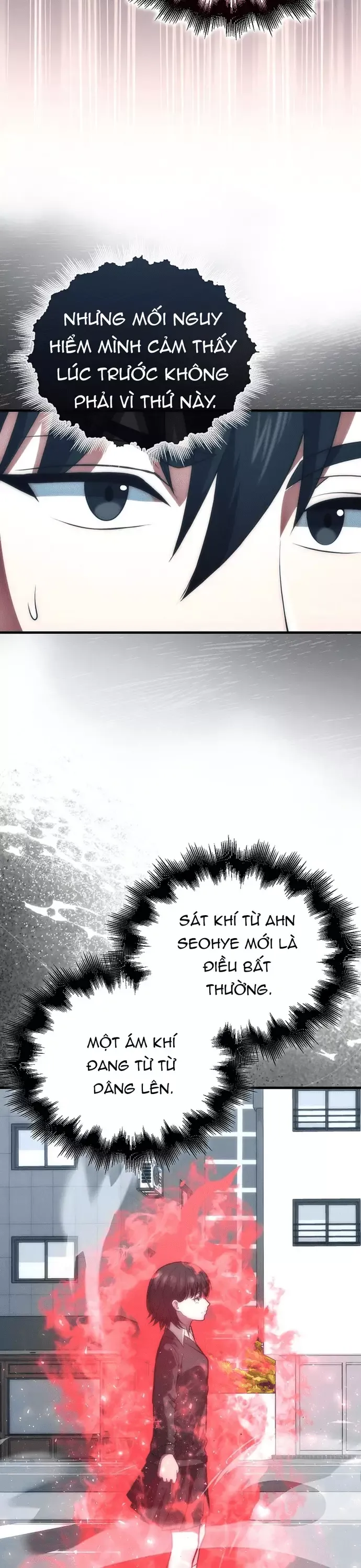 Sự Trở Lại Của Người Chơi Thiên Tài [Chap 16-81]