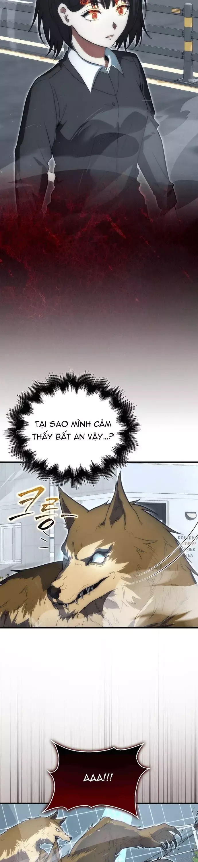 Sự Trở Lại Của Người Chơi Thiên Tài [Chap 16-81]