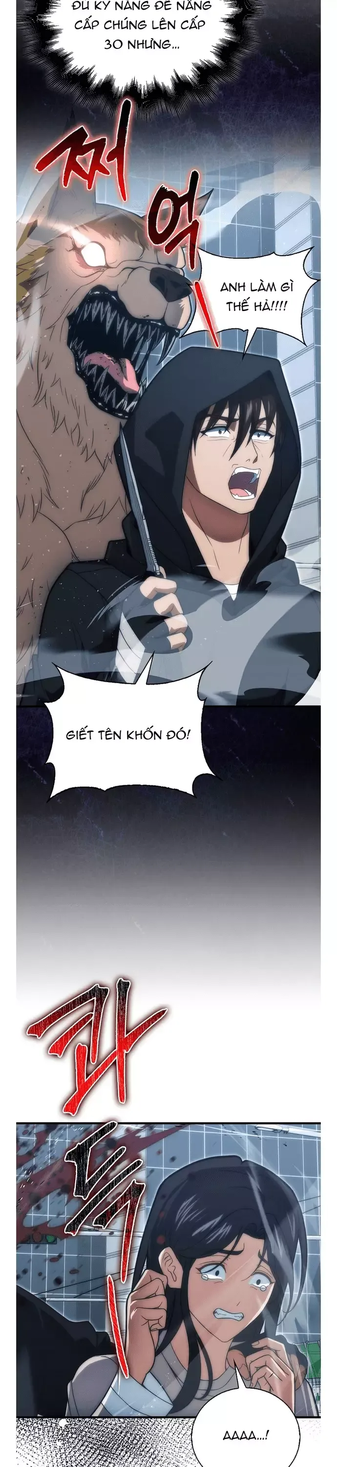 Sự Trở Lại Của Người Chơi Thiên Tài [Chap 16-81]