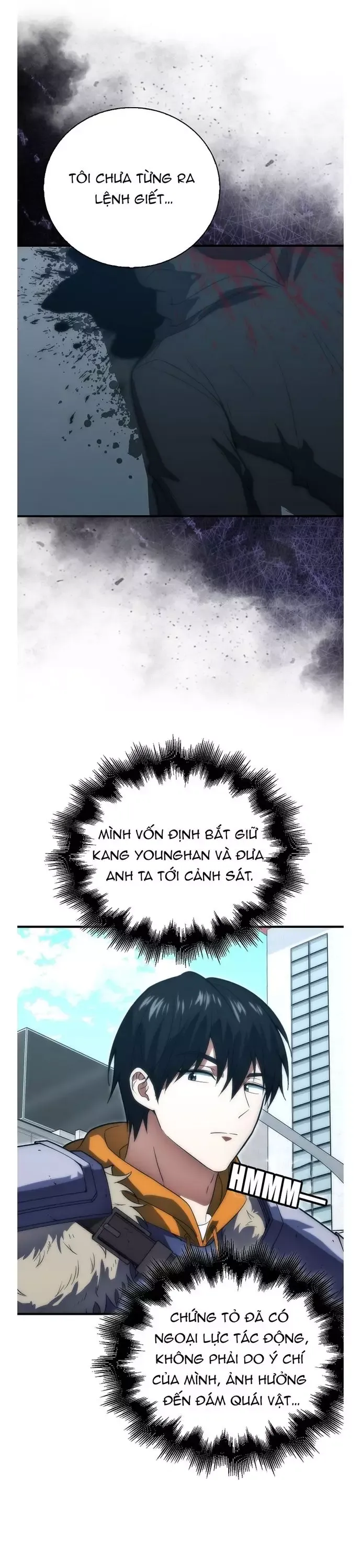 Sự Trở Lại Của Người Chơi Thiên Tài [Chap 16-81]