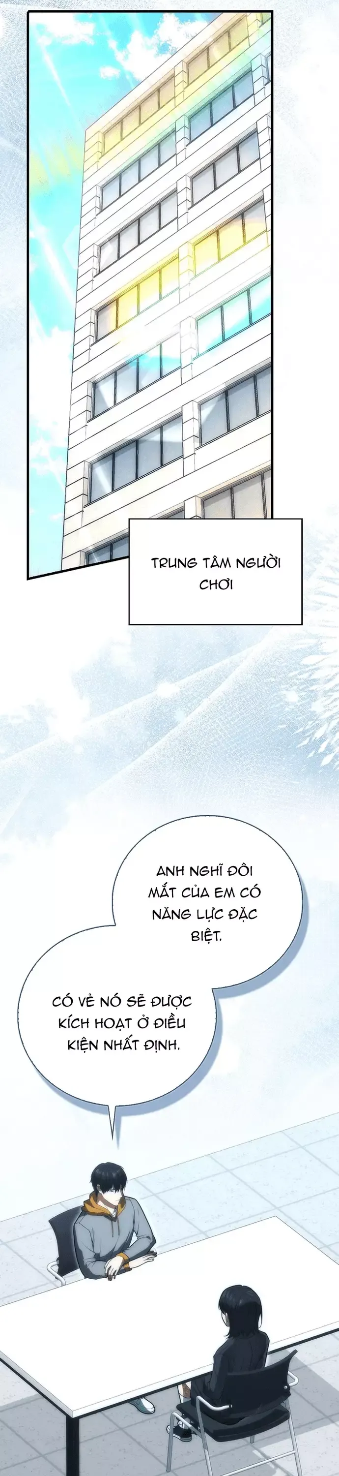 Sự Trở Lại Của Người Chơi Thiên Tài [Chap 16-81]
