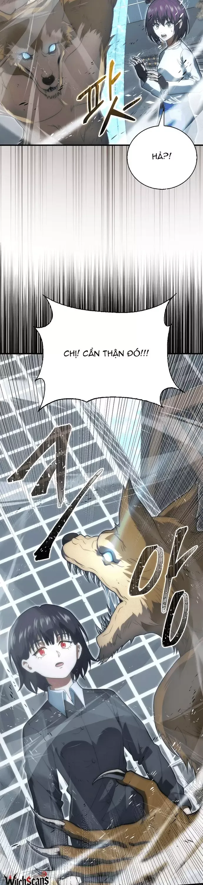 Sự Trở Lại Của Người Chơi Thiên Tài [Chap 16-81]