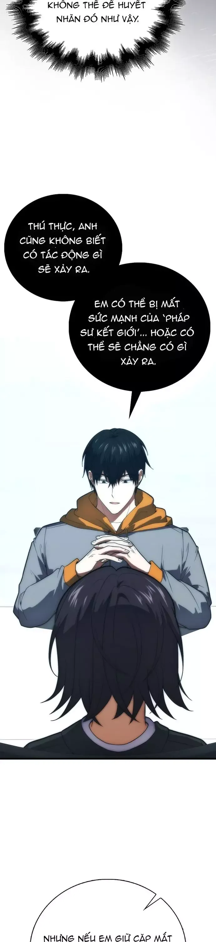 Sự Trở Lại Của Người Chơi Thiên Tài [Chap 16-81]