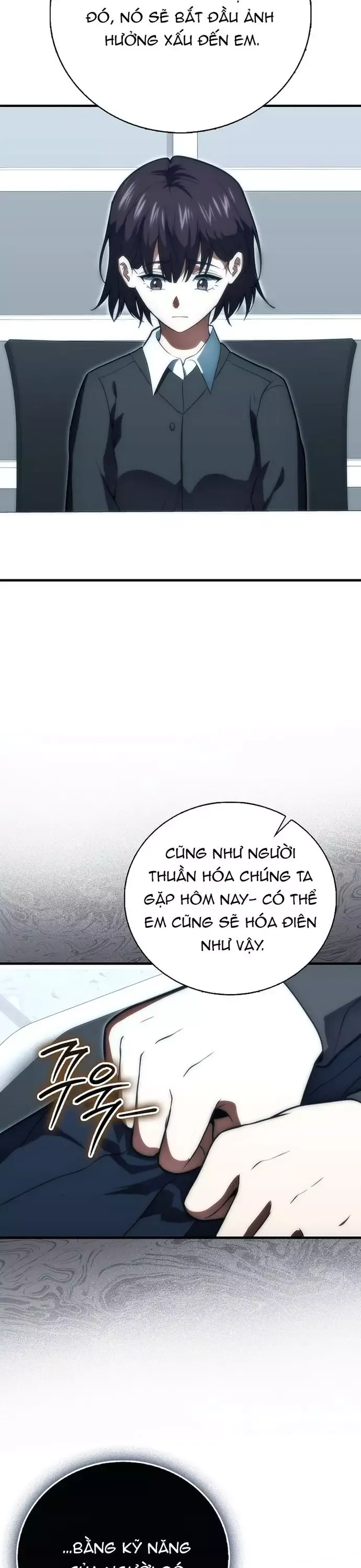 Sự Trở Lại Của Người Chơi Thiên Tài [Chap 16-81]