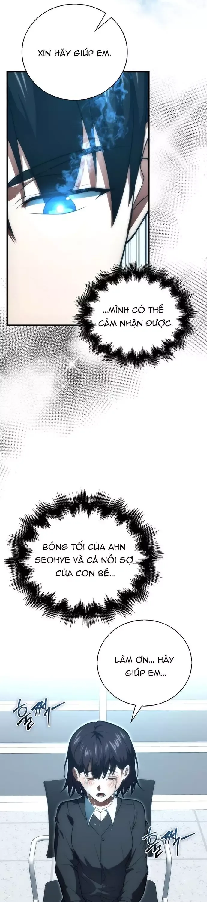 Sự Trở Lại Của Người Chơi Thiên Tài [Chap 16-81]
