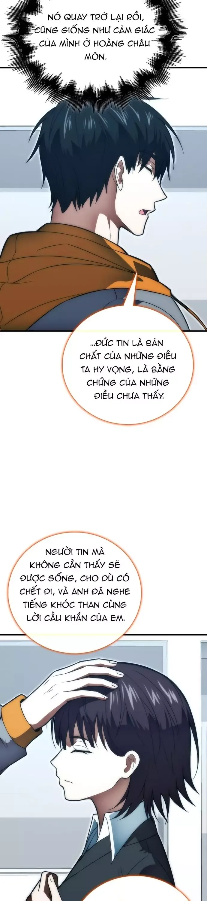 Sự Trở Lại Của Người Chơi Thiên Tài [Chap 16-81]
