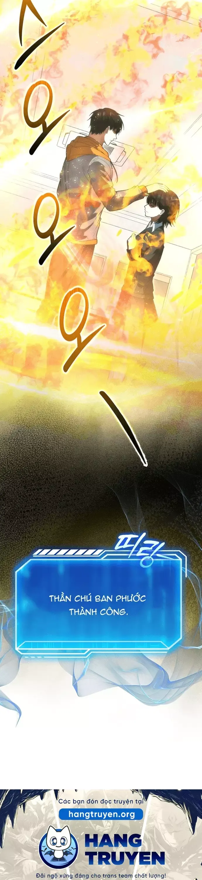Sự Trở Lại Của Người Chơi Thiên Tài [Chap 16-81]