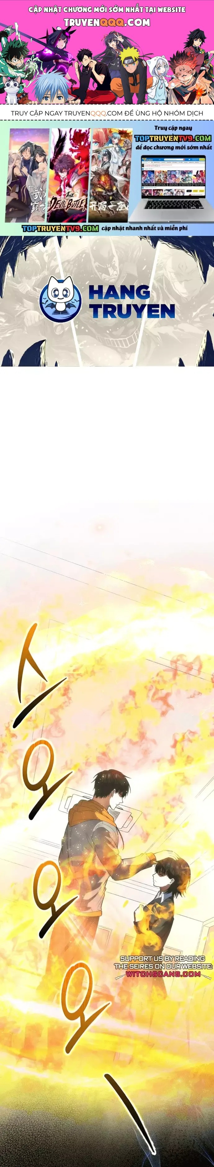 Sự Trở Lại Của Người Chơi Thiên Tài [Chap 16-81]