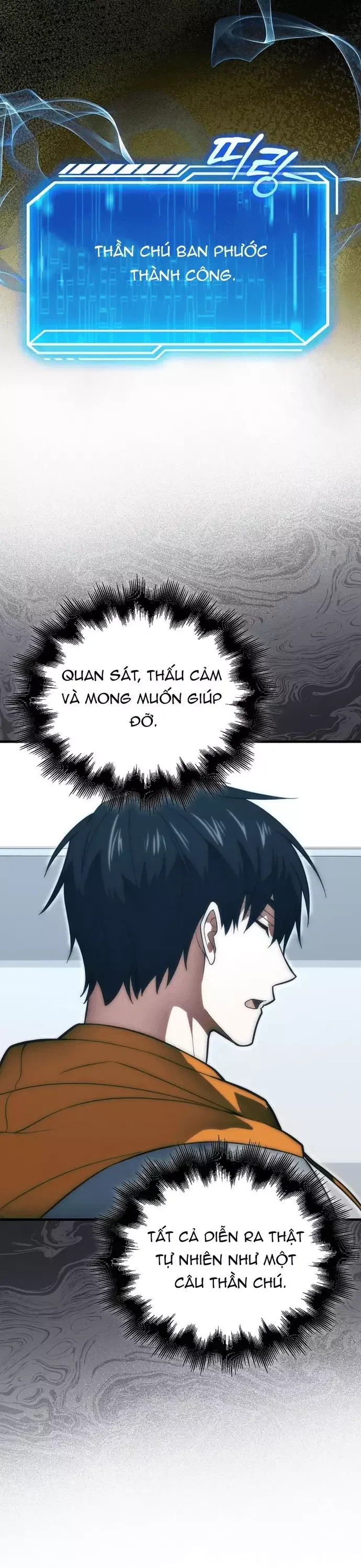 Sự Trở Lại Của Người Chơi Thiên Tài [Chap 16-81]