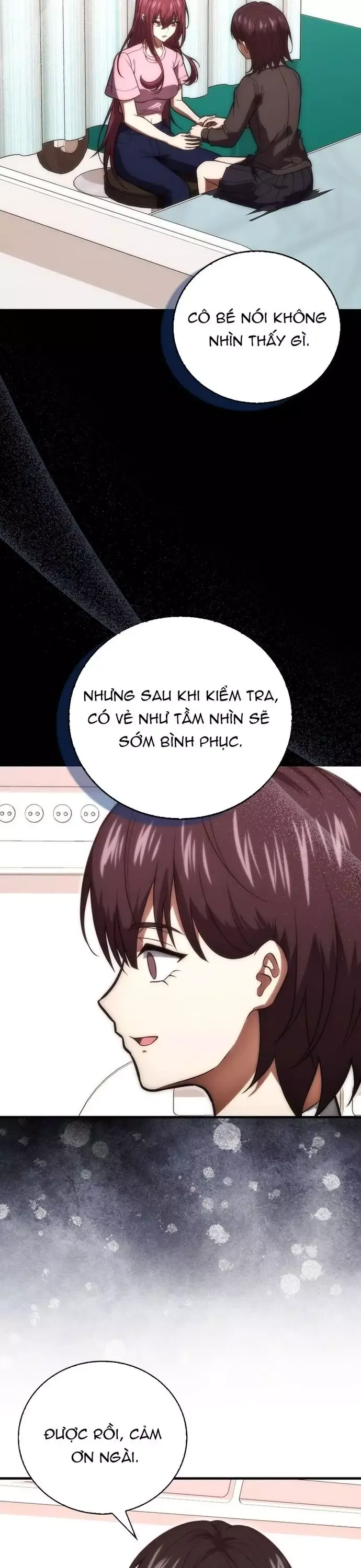 Sự Trở Lại Của Người Chơi Thiên Tài [Chap 16-81]