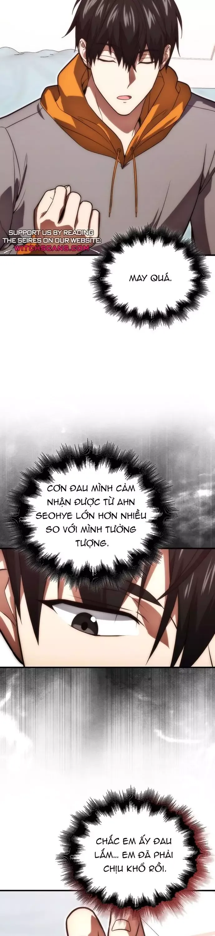 Sự Trở Lại Của Người Chơi Thiên Tài [Chap 16-81]