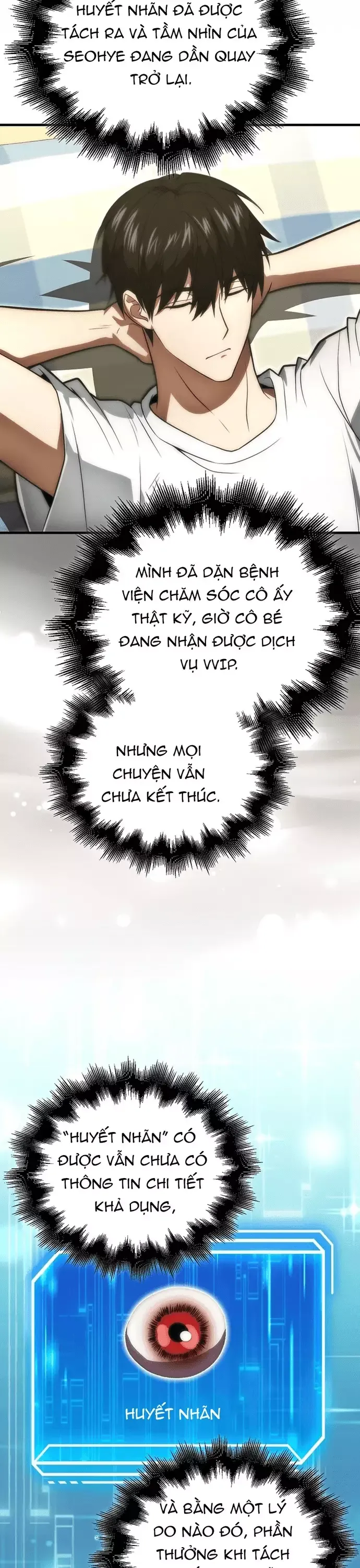 Sự Trở Lại Của Người Chơi Thiên Tài [Chap 16-81]