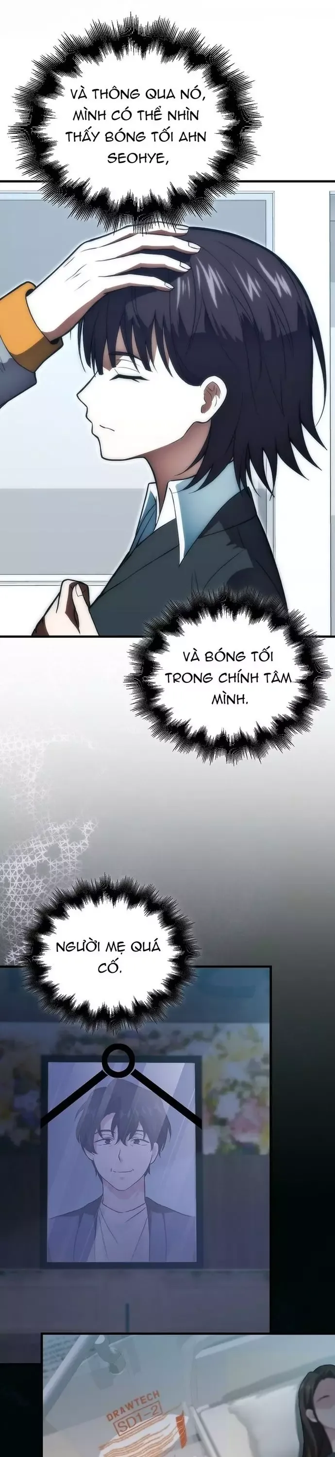 Sự Trở Lại Của Người Chơi Thiên Tài [Chap 16-81]