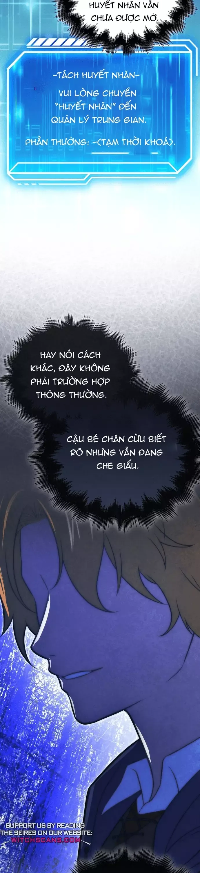 Sự Trở Lại Của Người Chơi Thiên Tài [Chap 16-81]