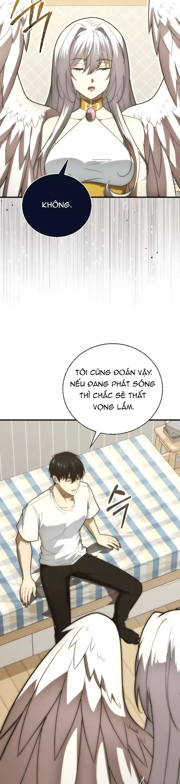 Sự Trở Lại Của Người Chơi Thiên Tài [Chap 16-81]
