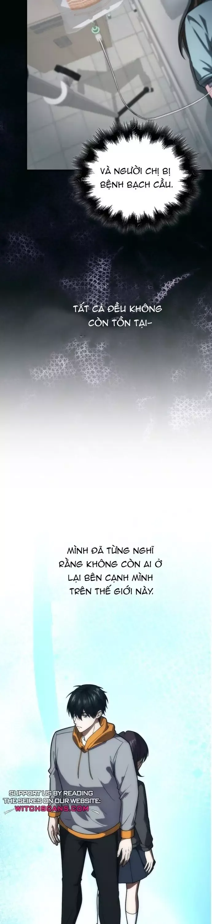 Sự Trở Lại Của Người Chơi Thiên Tài [Chap 16-81]