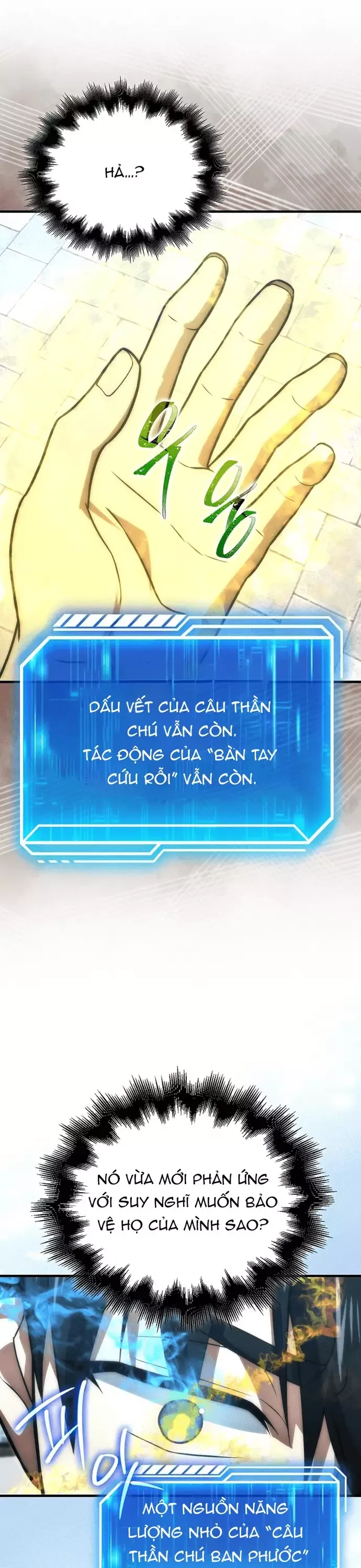Sự Trở Lại Của Người Chơi Thiên Tài [Chap 16-81]