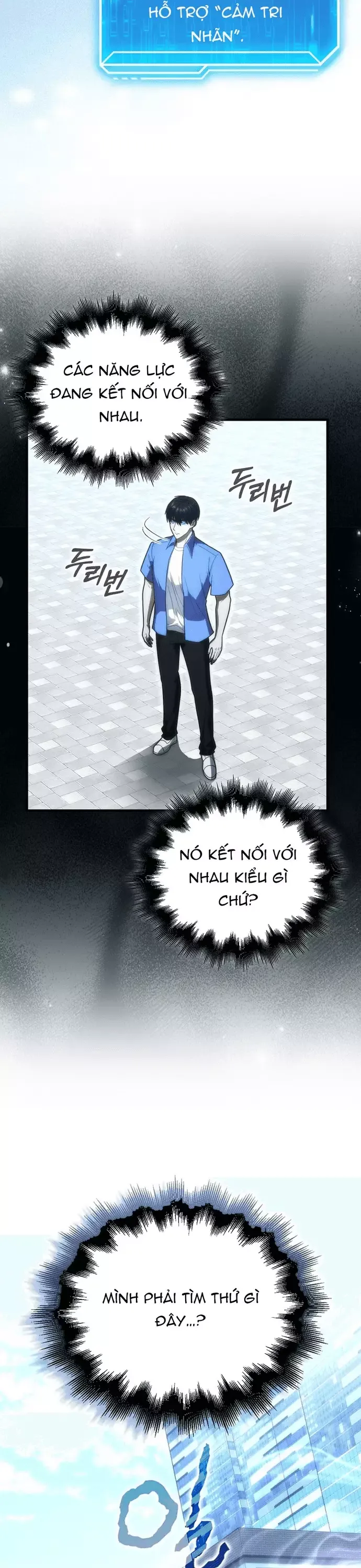 Sự Trở Lại Của Người Chơi Thiên Tài [Chap 16-81]