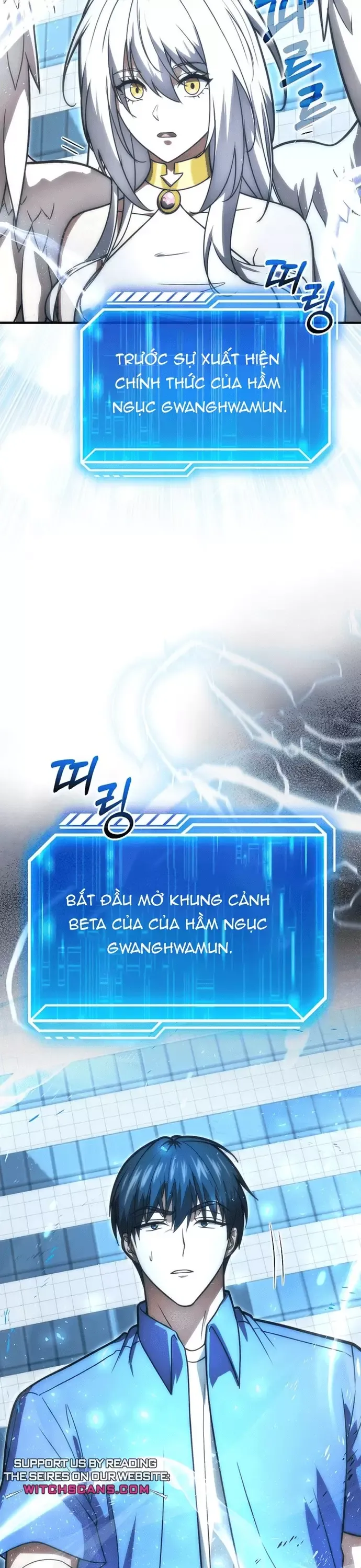 Sự Trở Lại Của Người Chơi Thiên Tài [Chap 16-81]