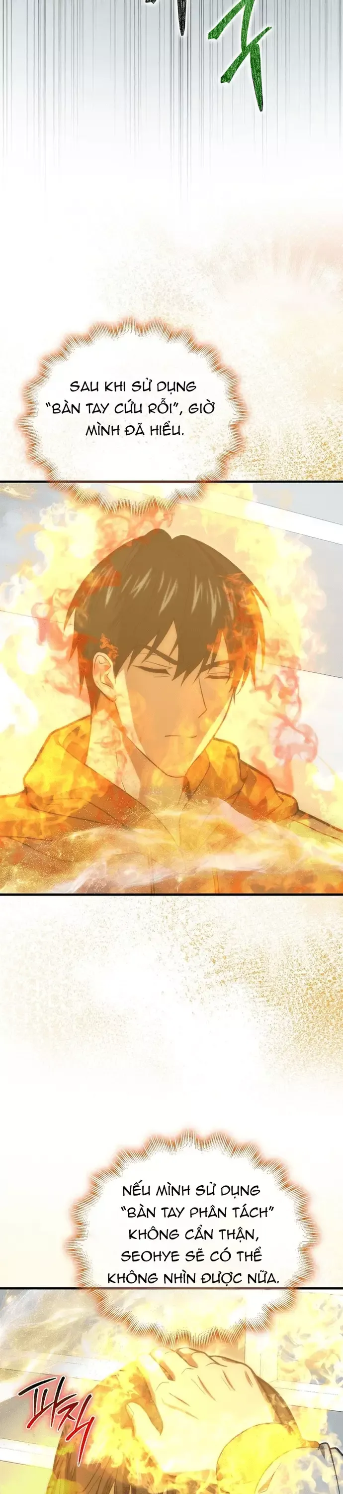 Sự Trở Lại Của Người Chơi Thiên Tài [Chap 16-81]