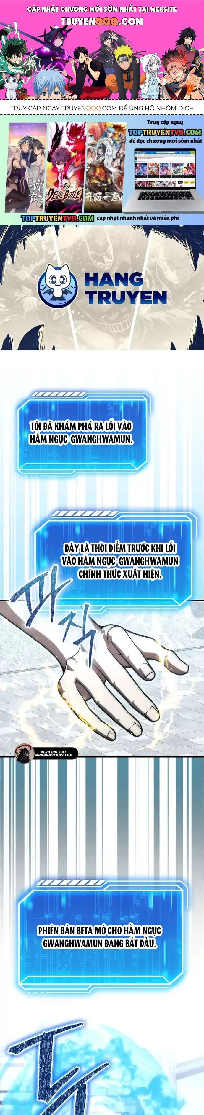 Sự Trở Lại Của Người Chơi Thiên Tài [Chap 16-81]