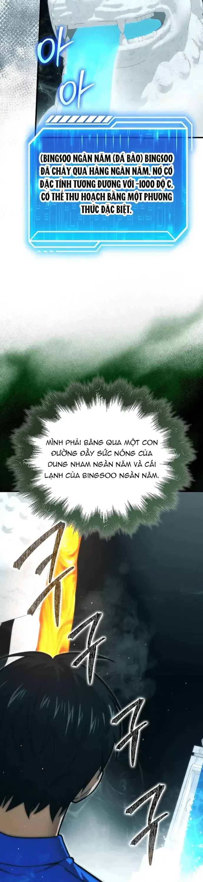 Sự Trở Lại Của Người Chơi Thiên Tài [Chap 16-81]