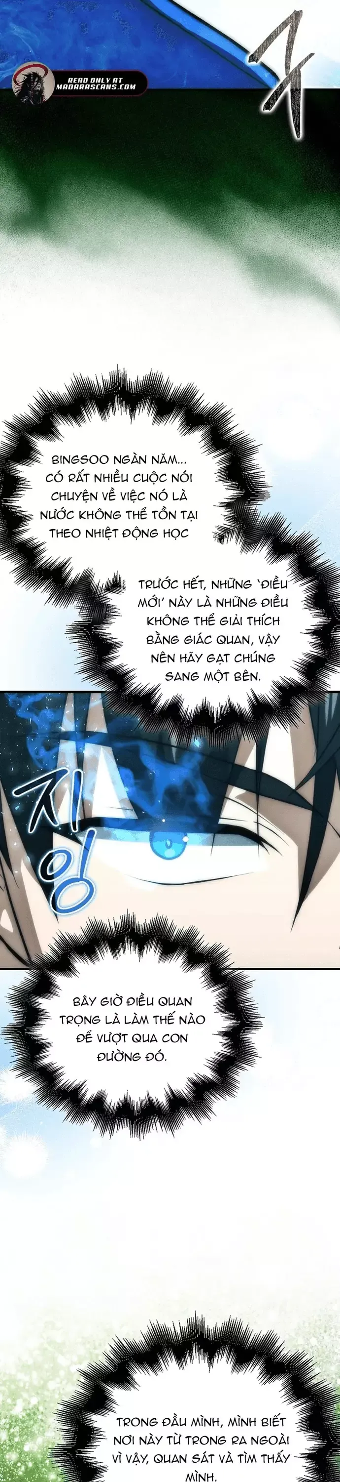 Sự Trở Lại Của Người Chơi Thiên Tài [Chap 16-81]