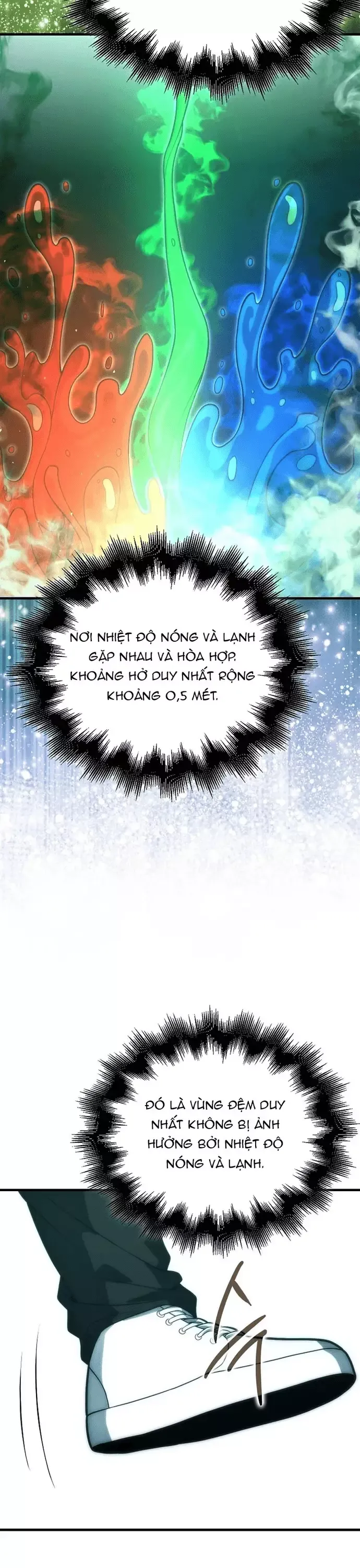Sự Trở Lại Của Người Chơi Thiên Tài [Chap 16-81]
