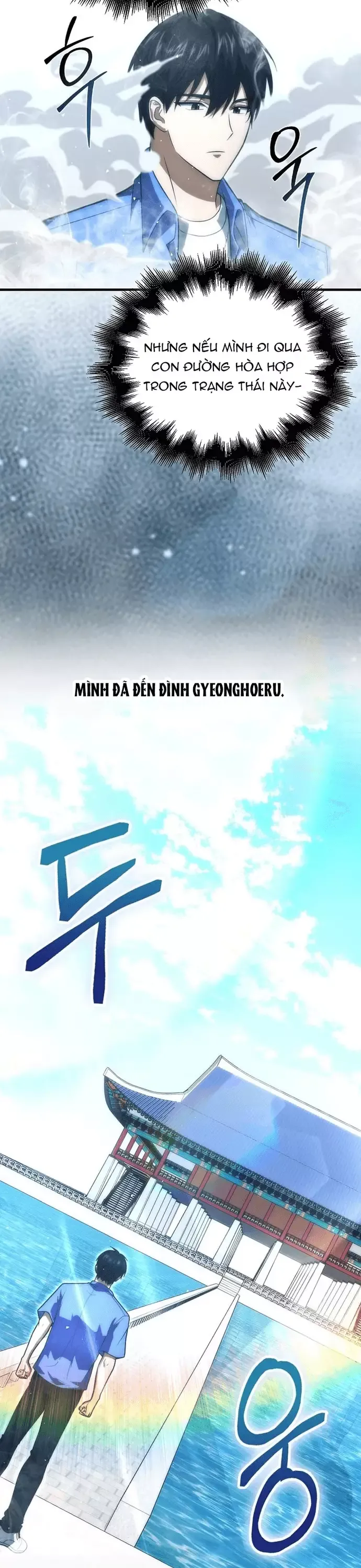 Sự Trở Lại Của Người Chơi Thiên Tài [Chap 16-81]