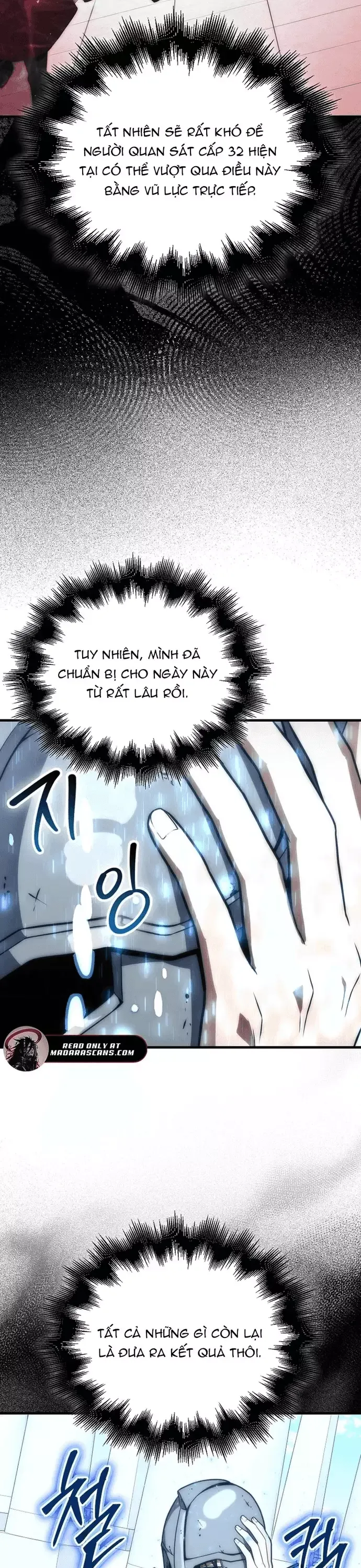Sự Trở Lại Của Người Chơi Thiên Tài [Chap 16-81]