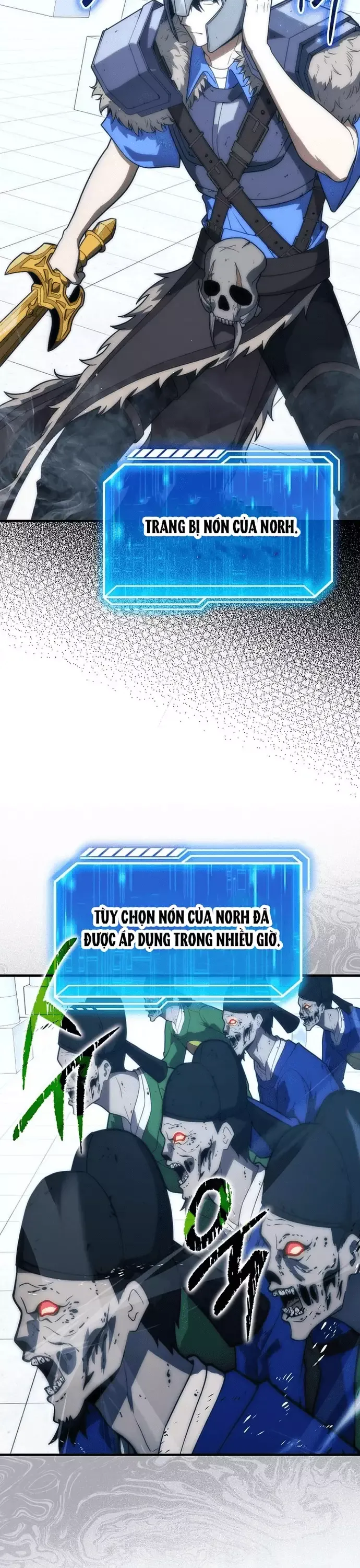Sự Trở Lại Của Người Chơi Thiên Tài [Chap 16-81]