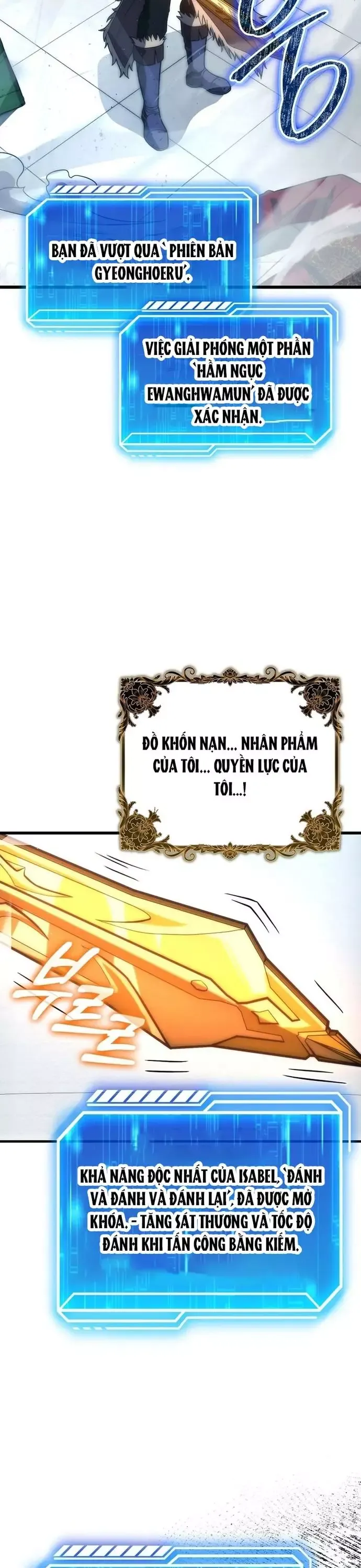 Sự Trở Lại Của Người Chơi Thiên Tài [Chap 16-81]