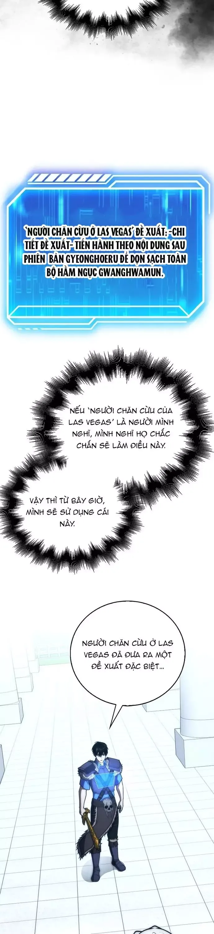 Sự Trở Lại Của Người Chơi Thiên Tài [Chap 16-81]