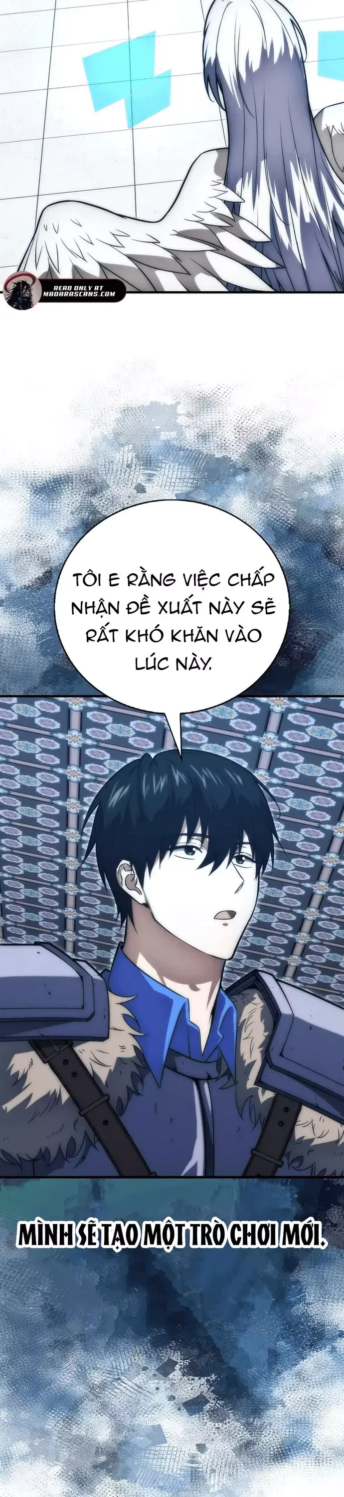Sự Trở Lại Của Người Chơi Thiên Tài [Chap 16-81]