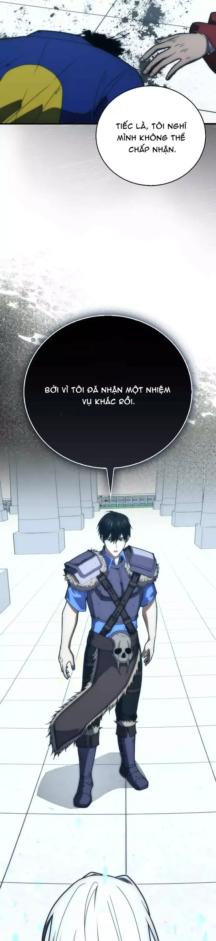 Sự Trở Lại Của Người Chơi Thiên Tài [Chap 16-81]