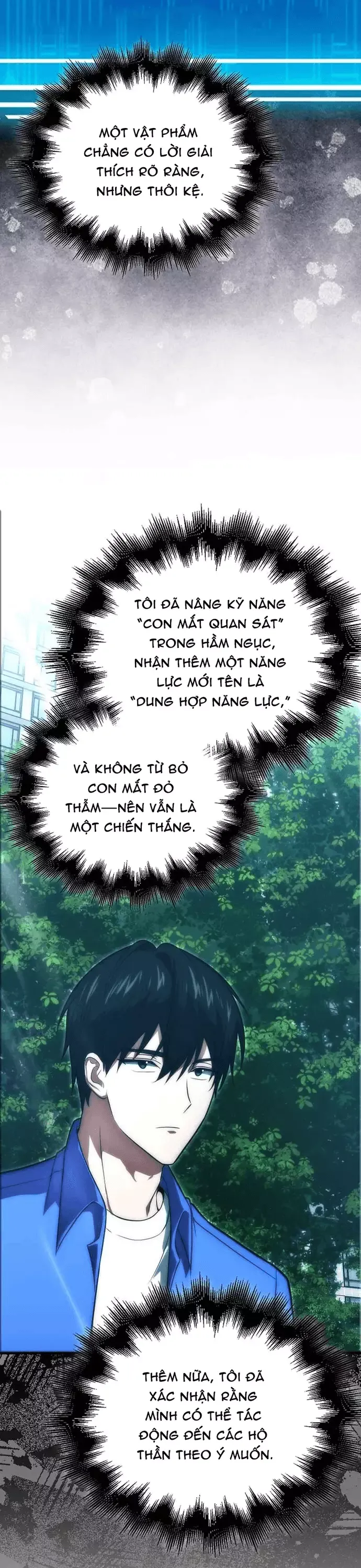 Sự Trở Lại Của Người Chơi Thiên Tài [Chap 16-81]