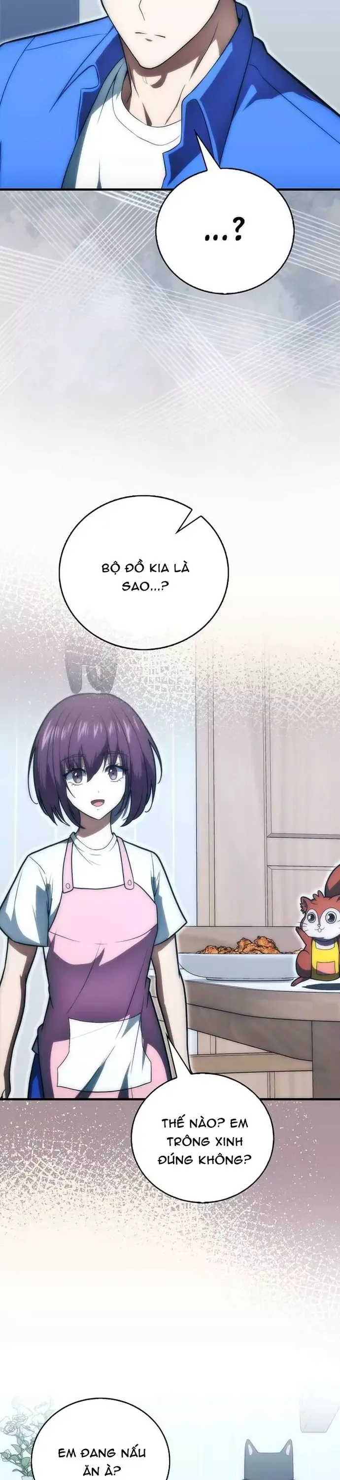 Sự Trở Lại Của Người Chơi Thiên Tài [Chap 16-81]