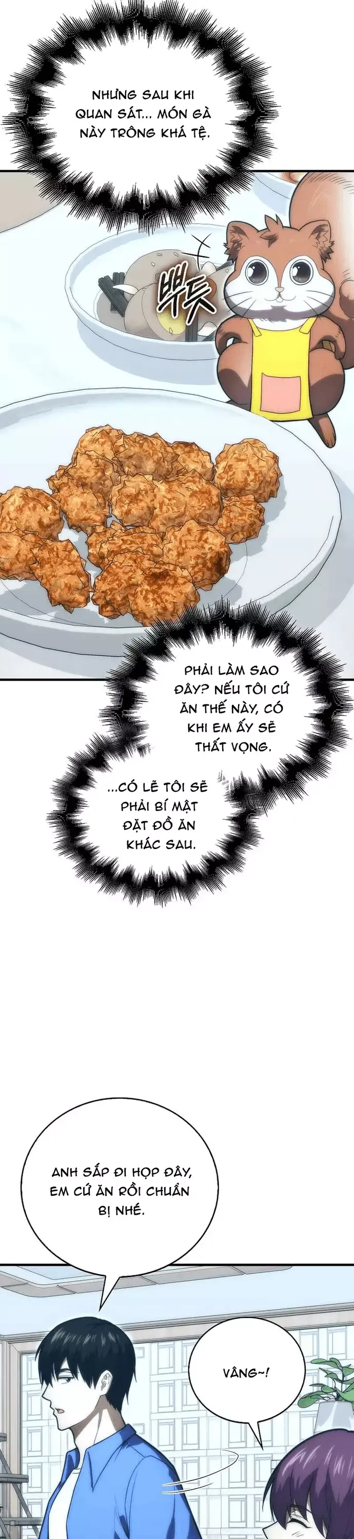 Sự Trở Lại Của Người Chơi Thiên Tài [Chap 16-81]