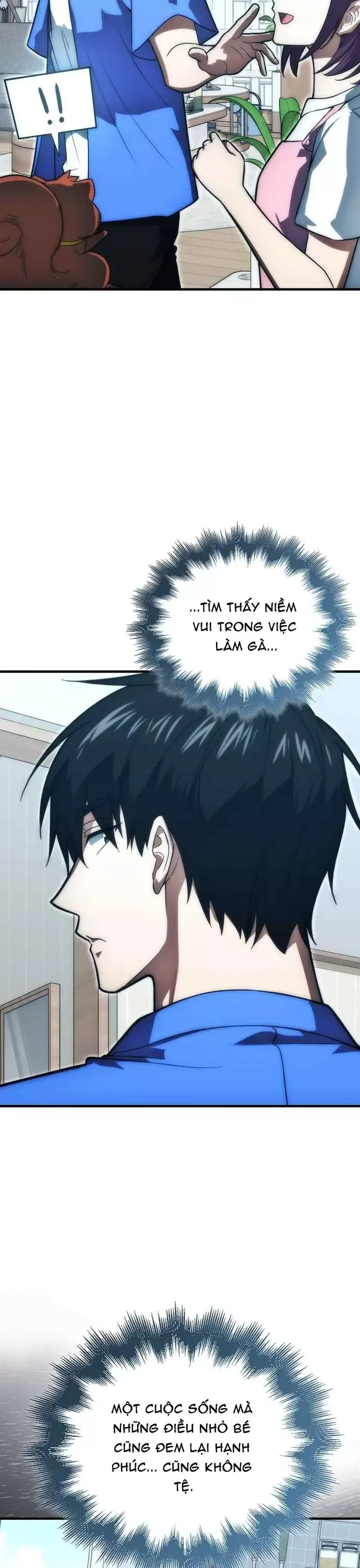 Sự Trở Lại Của Người Chơi Thiên Tài [Chap 16-81]
