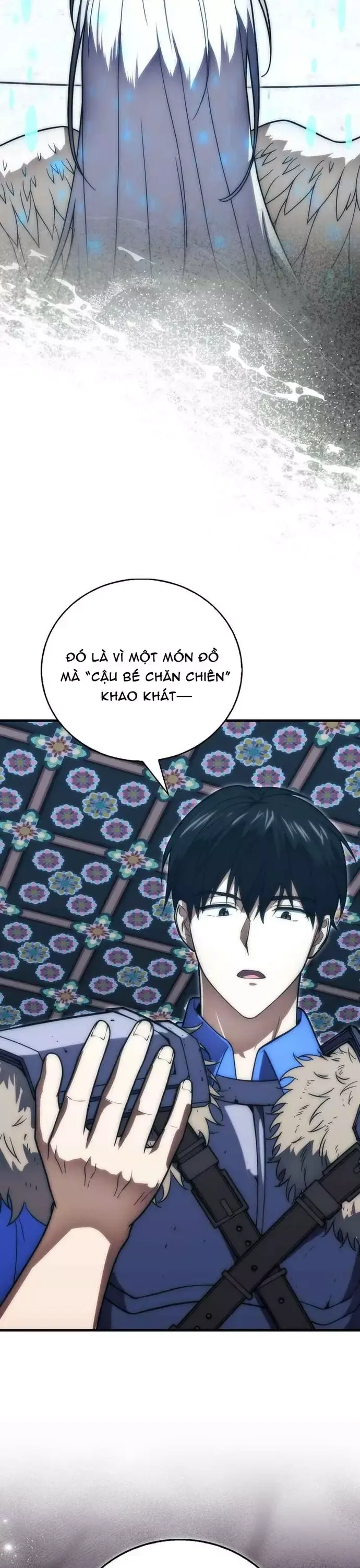 Sự Trở Lại Của Người Chơi Thiên Tài [Chap 16-81]