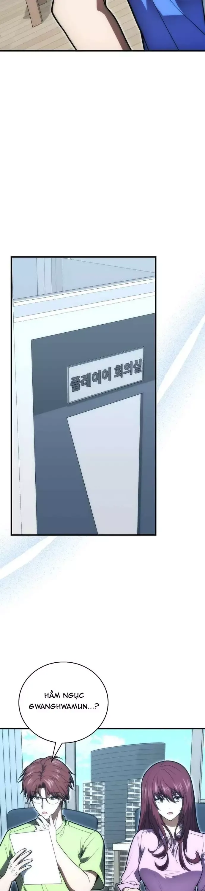 Sự Trở Lại Của Người Chơi Thiên Tài [Chap 16-81]